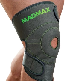 Bandage MadMax en néoprène pour stabilisation des genoux MFA295