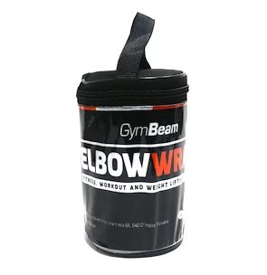Bandage pour le coude GymBeam  Elbow Wraps
