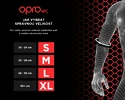 Bandage pour le coude OPROtec  TEC5748
