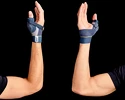 Bandage pour le pouce Push Sports  Thumb Brace