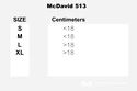 Bandage pour poignet McDavid  513