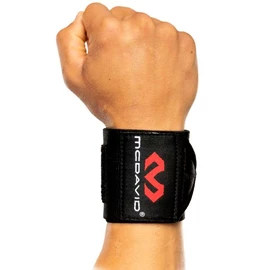 Bandage pour poignet McDavid Heavy Duty Wrist Wraps X503