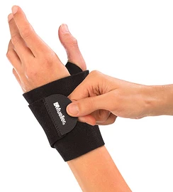 Bandage pour poignet Mueller Wraparound Wrist Support