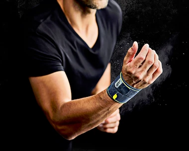 Bandage pour poignet Push Sports  Wrist Support fille vendredi