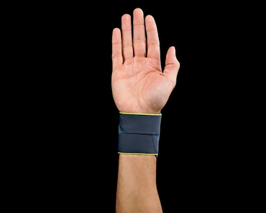 Bandage pour poignet Push Sports  Wrist Support fille vendredi