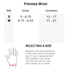 Bandage pour poignet Zamst  Filmista Wrist