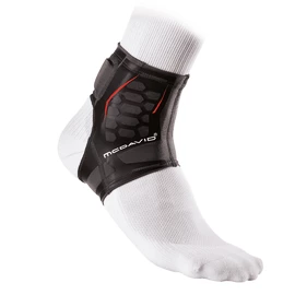 Bandage pour tendon d'Achille McDavid Runner's Therapy Achilles Sleeve 4100