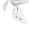 Bandeau adidas  Ten Tieband C.C White/Black