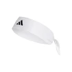 Bandeau adidas  Ten Tieband C.C White/Black