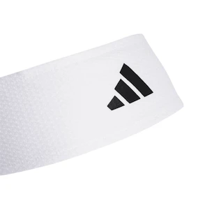 Bandeau adidas  Ten Tieband C.C White/Black