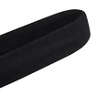 Bandeau adidas  Tennis Headband Black