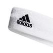 Bandeau adidas  Tennis Headband White