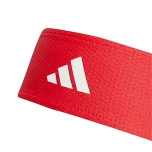 Bandeau adidas  Tennis Tieband C.C Selure/White