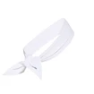 Bandeau adidas  Tennis Tieband White/Green