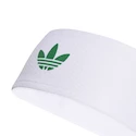 Bandeau adidas  Tennis Tieband White/Green