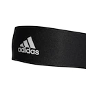 Bandeau Adidas  Tieband 2-Coloured Aeroready Black/Aqua
