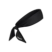 Bandeau adidas  Tieband 2-Coloured Aeroready Black/White