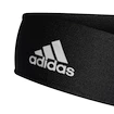 Bandeau adidas  Tieband 2-Coloured Aeroready Black/White