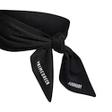 Bandeau adidas  Tieband 2-Coloured Aeroready Black/White