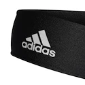 Bandeau Adidas  Tieband 2-Coloured Aeroready Black/White