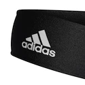 Bandeau adidas  Tieband 2-Coloured Aeroready Black/White