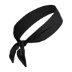 Bandeau adidas  Tieband Aeroready Black