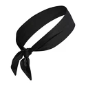 Bandeau adidas  Tieband Aeroready Black