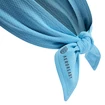 Bandeau adidas  Tieband Primeblue Cyan