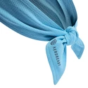 Bandeau adidas  Tieband Primeblue Cyan