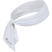 Bandeau adidas  Tieband Primeblue White
