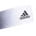 Bandeau adidas  Tieband Primeblue White