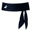 Bandeau Babolat  Logo Headband Black