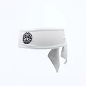 Bandeau BIDI BADU  The Aerodynamic Move Bandana White