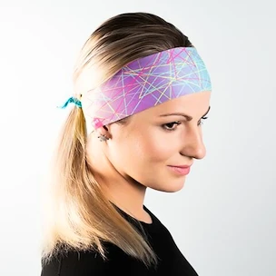 Bandeau Bjež®  Active Net Colour