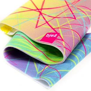 Bandeau Bjež®  Active Net Colour