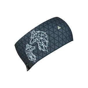 Bandeau Bjež®  Active Wolf The Loner