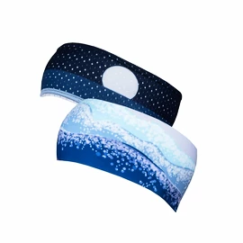 Bandeau Bjež® Combo Bluna Blue
