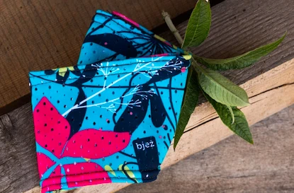 Bandeau Bjež®  Drop Lucy Tyrkys