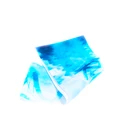 Bandeau Bjež®  Winter Run Blue