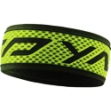 Bandeau Dynafit  Dryarn 2 Headband Fluo Yellow