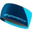 Bandeau Dynafit  Performance 2 Dry Headband Silvretta FW22