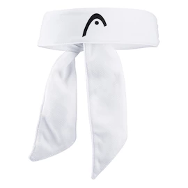 Bandeau Head Pro Player Bandana White