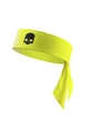 Bandeau Hydrogen  Headband Fluo Yellow