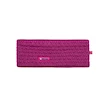 Bandeau Kama  Pletená Merino C36  Rose