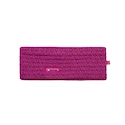Bandeau Kama  Pletená Merino C36  Rose