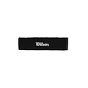 Bandeau Wilson  Headband Black