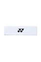 Bandeau Yonex  Headband AC259 White