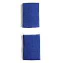Bandeaux anti-sueur adidas  Tennis Wristband Large Lucid Blue