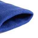 Bandeaux anti-sueur adidas  Tennis Wristband Large Lucid Blue