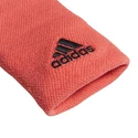 Bandeaux anti-sueur adidas  Tennis Wristband Large Semi Turbo